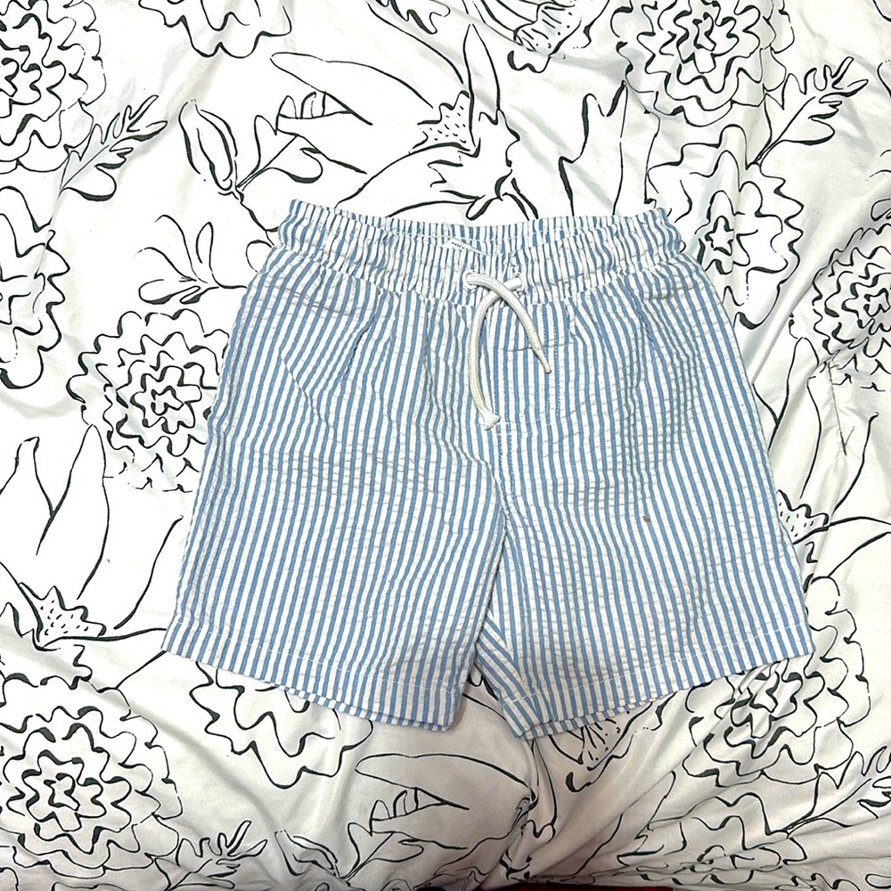 4T Modern Swim Trunks. Used.
